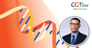 Jerel A. Banks, MD, PhD, CEO and chairman of the board of Benitec Biopharma