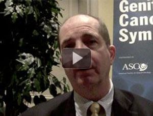 Dr. Robert Motzer Reviews the Phase III COMPARZ Study