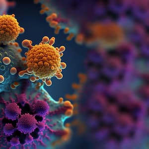 Allogeneic CD22 CAR Cleared for First-in-Human Trial in B-Cell Malignancies