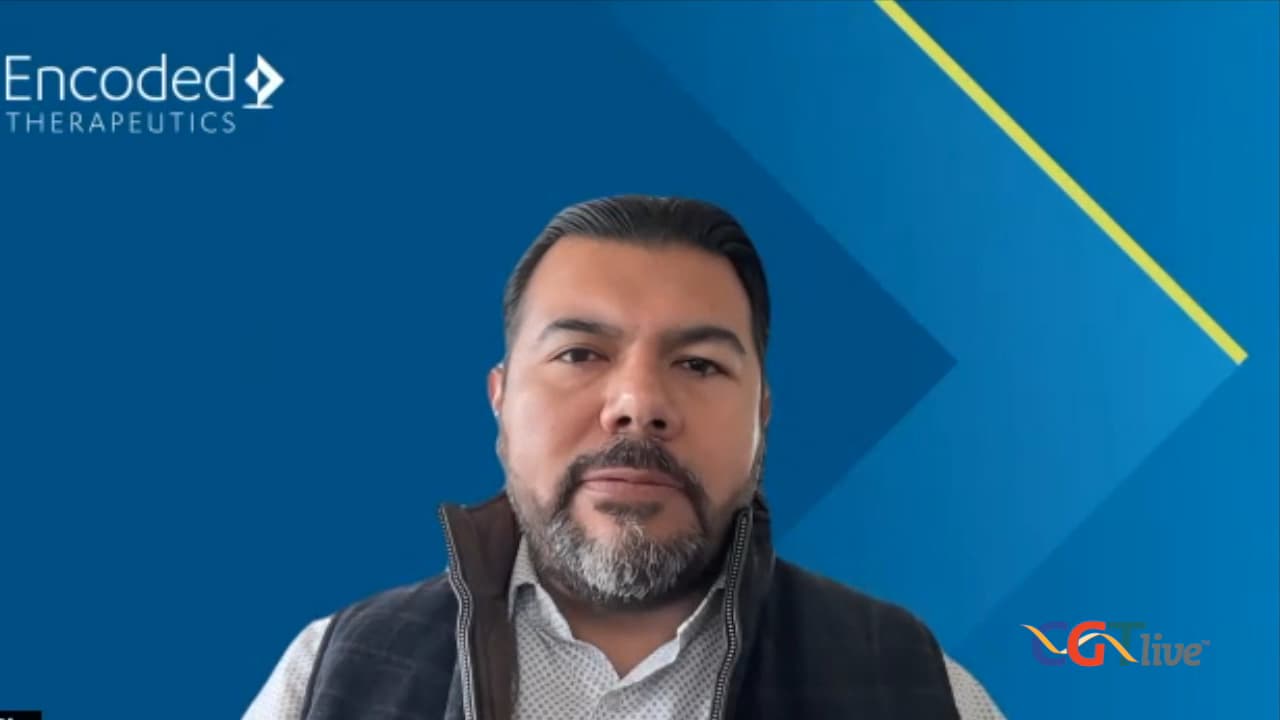 Salvador Rico, MD, PhD