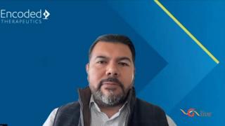 Salvador Rico, MD, PhD