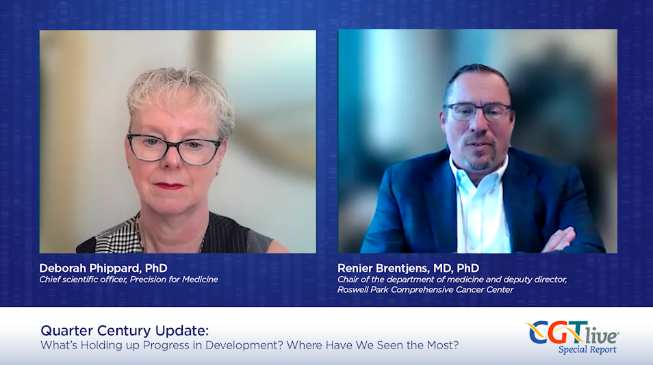 Special Report Episode 6