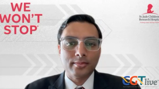 Akshay Sharma, MBBS, on Ongoing Challenges of Using Patient Reported Outcomes in Sickle Cell Disease