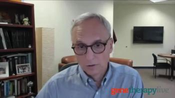 Barry Byrne, MD, PhD