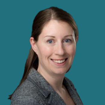 Aimee C. Talleur, MD, a physician at St. Jude Children’s Research Hospital