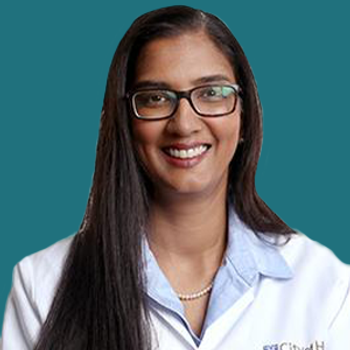Tanya Siddiqi, MD