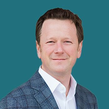 Joseph Sullivan, MD, FAES, professor of neurology and pediatrics and director of the Pediatric Epilepsy Center of Excellence at the University of California San Francisco