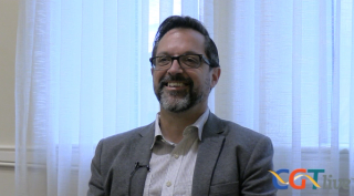 Juan Francisco Cabello, MD, on How Gene Therapy Fits Into the Global Initiative for Newborn Screening