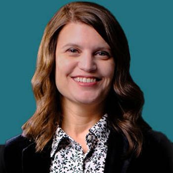 Louise Rodino-Klapac, PhD, the executive vice president, chief scientific officer, and head of research and development at Sarepta Therapeutics