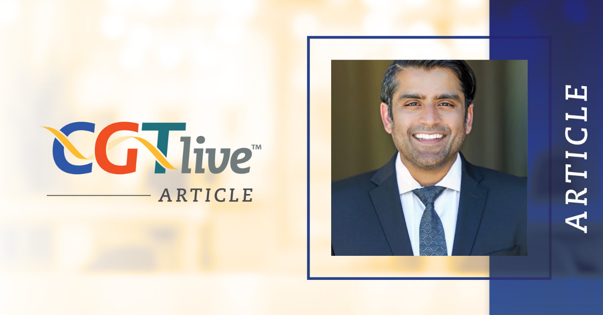 Arshad Khanani, MD, the director of clinical research and director of Fellowship at Sierra Eye Associates