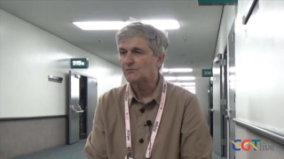 Olivier Danos, PhD, on Enhancing Gene Therapy for DMD