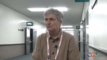 Olivier Danos, PhD, on Enhancing Gene Therapy for DMD