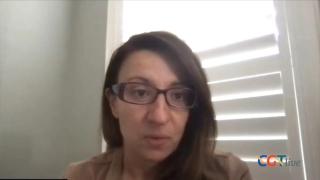 Maria Pia Morelli, MD, PhD