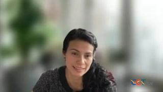 Alexandra Gomez-Arteaga, MD