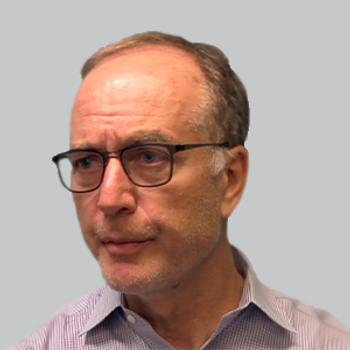 Ralph Kern MD MHSc, president and chief medical officer of Brainstorm