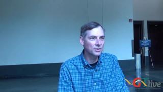 Geoffrey Hodge on Developing CAR T-Cell Therapies for Solid Tumors