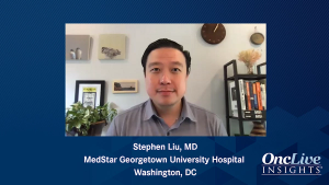 I/O-Based Therapy in Non–Small Cell Lung Cancer
