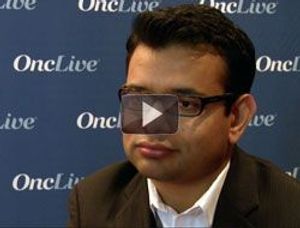 Dr. Pal on Adjuvant Therapy of Renal Cell Carcinoma
