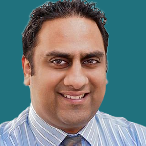 Nirav N. Shah, MD