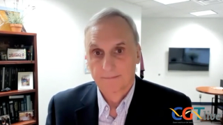 Barry J Byrne, MD, PhD, the chief medical advisor of Muscular Dystrophy Association (MDA) and a physician-scientist at the University of Florida