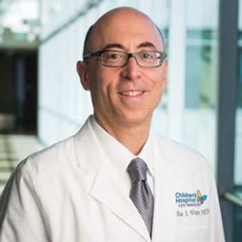 Alan S. Wayne, MD, of Alan S. Wayne, MD, of Children’s Hospital Los Angeles, USC Norris Comprehensive Cancer Center Hospital Los Angeles, USC Norris Comprehensive Cancer Center