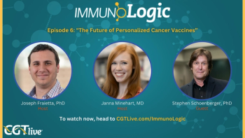 ImmunoLogic Episode 5