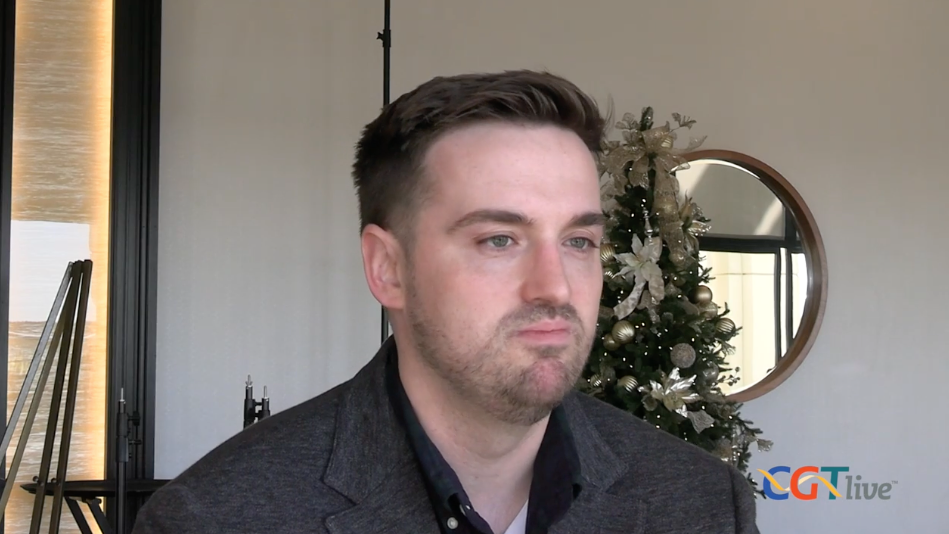 Gregory W. Roloff, MD, on Further Investigation With Sequencing and CAR ...