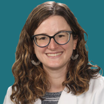 Natalie Goedeker, CPNP, the codirector of pediatric neuromuscular clinical research at Washington University in St. Louis