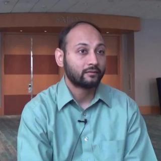 Bhagirathbhai Dholaria, MBBS, on Progress With CAR T in Blood Cancers and Addressing Relapses