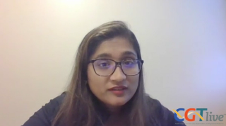 Nausheen Ahmed, MD, on Real-world Efficacy Data for Brexu-cel in Patients With R/R Mantle Cell Lymphoma