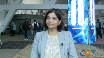 Anjali Pradhan, MS, the chief product officer at Mission Bio
