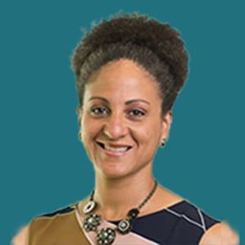 Jennifer L. Taylor-Cousar, MD, MSCS, Professor, Departments of Medicine and Pediatrics, and codirector, Adult Cystic Fibrosis Program, and Director, Cystic Fibrosis Foundation Therapeutics Development Center, National Jewish Health