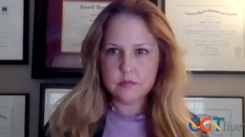 Heather Lau, MD, MS, the executive director of global clinical development at Ultragenyx Pharmaceutical