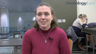 Emily Brown, MGC, CGC, a genetic counselor at Johns Hopkins Hospital