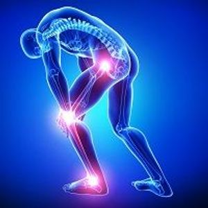 Stem Cell Injection Provides Pain Relief for Weeks