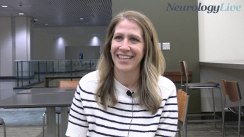 Michelle Alabek, MS, CGC, a genetic counselor in the Department of Ophthalmology at the University of Pittsburgh Medical Center