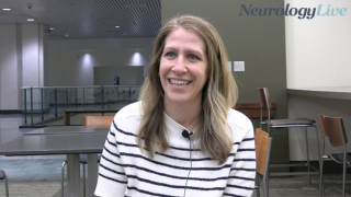 Michelle Alabek, MS, CGC, a genetic counselor in the Department of Ophthalmology at the University of Pittsburgh Medical Center