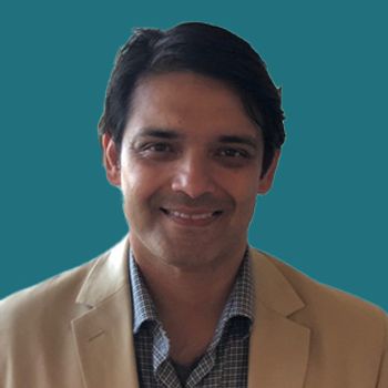 Faraz Ali, MBA, the chief executive officer of Tenaya Therapeutics
