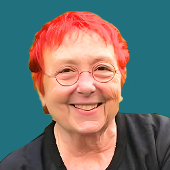 Françoise Bernaudin, MD, the head of the Referral Center for Sickle Cell Disease and Clinical Research Department at Hôpital Intercommunal de Créteil of the Université Paris-Est