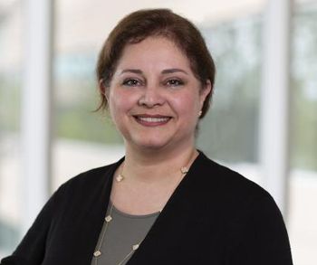 Maria Fardis, PhD, MBA, president and chief executive officer, Iovance