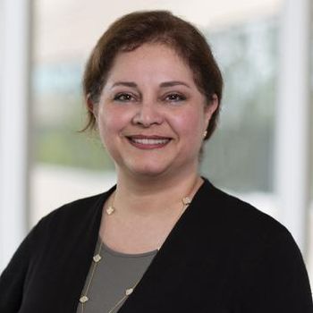 Maria Fardis, PhD, MBA, president and chief executive officer, Iovance