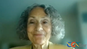 Pamela Garzone, PhD, on Tackling Challenges of Treating Solid Tumors With CAR-T