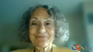 Pamela Garzone, PhD, on Tackling Challenges of Treating Solid Tumors With CAR-T