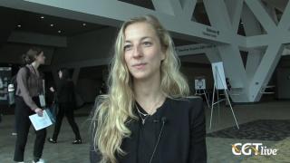 Lisa Nieland on Slowing Tumor Growth in Glioblastoma With Novel AAV Therapy 