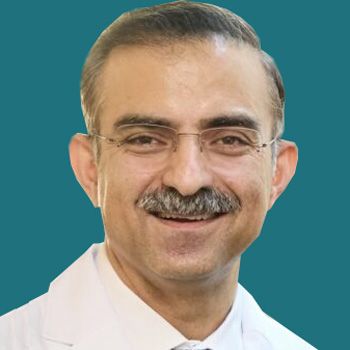 Armin Ghobadi, MD, Division of Oncology, Washington University School of Medicine.