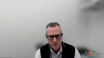 Thomas McCauley, PhD, on Potential Advantages of Epigenetic Therapy Over Small Molecule, Gene Therapy