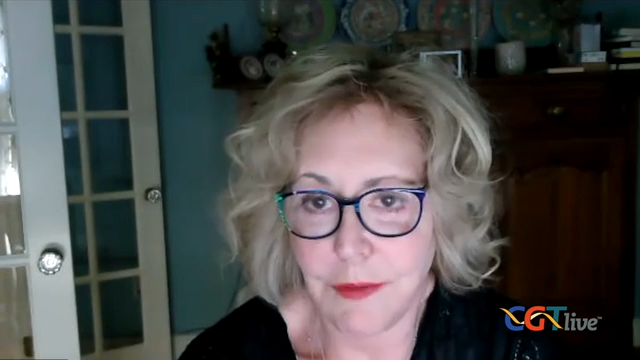 Pat Furlong, BSN, RN, on the State of Gene Therapy in Muscular Dystrophy