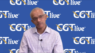 Harikrishna Nakshastri, PhD, on Characterizing Early Oncogenesis in Breast Cancer