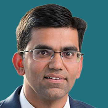 Atul Malhotra, MD, PhD, the head of the early neurodevelopment clinic at Monash Children's Hospital