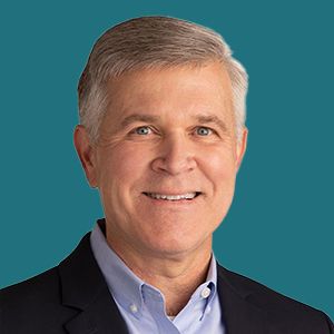 Michael Flanagan, PhD, the chief scientific officer at Avidity